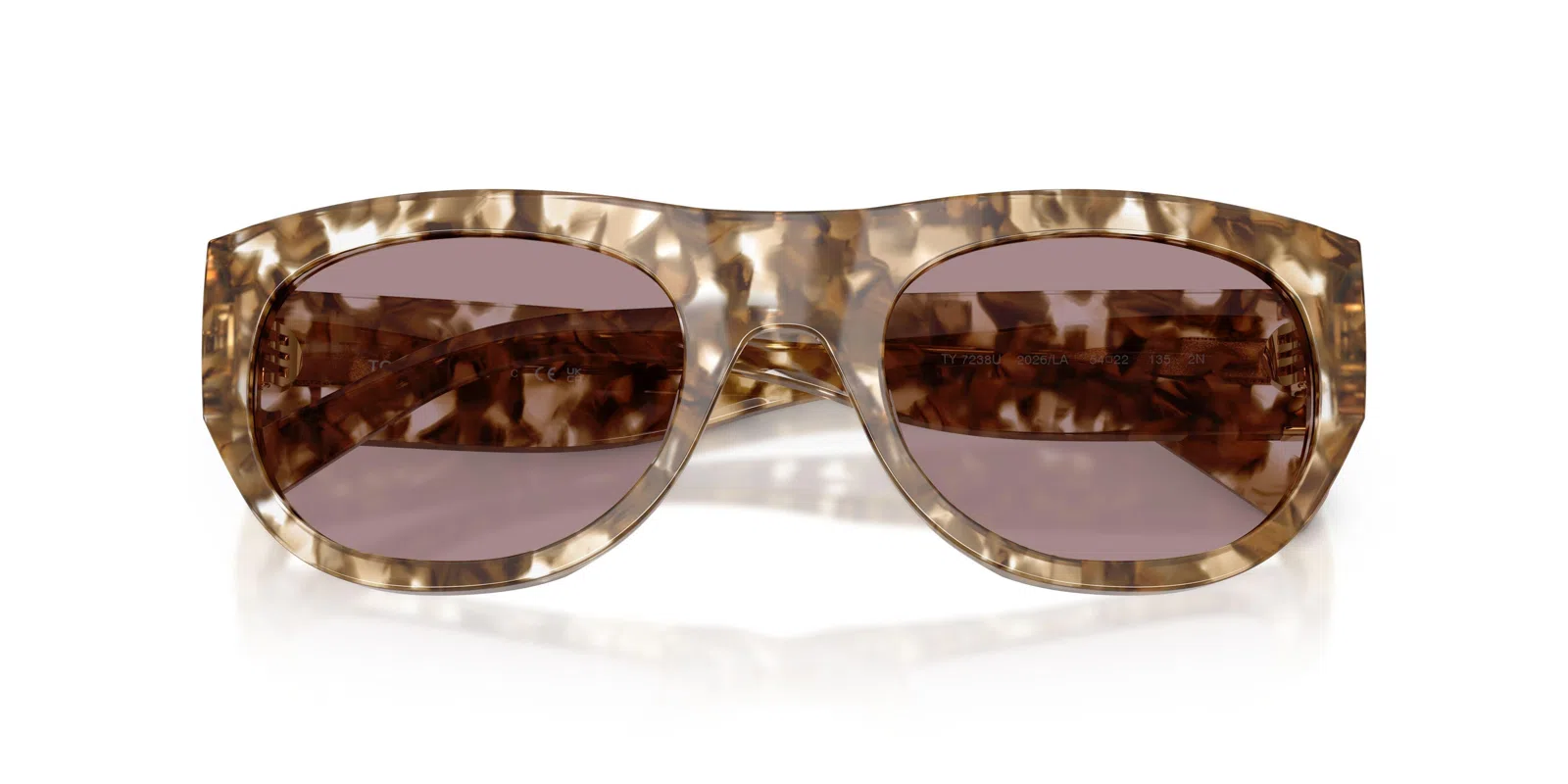 Tory Burch 7238U Sunglasses - view 25